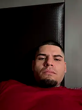 crazybarber69 online show from September 12, 4:18 pm