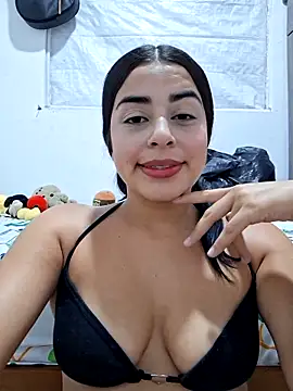 channell0 online show from April 12, 5:01 am