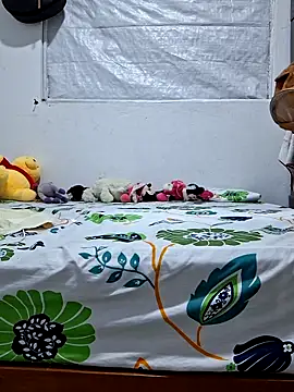 channell0 online show from April 16, 4:24 am