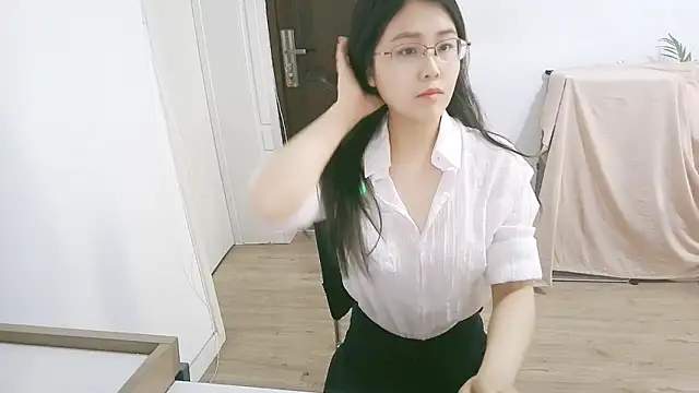 98bunny online show from April 15, 2:29 am