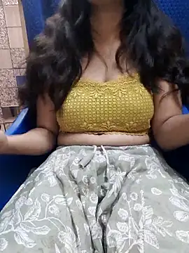 Snapshot of Kavya68 chatting on September 17, 6:04 am Kavya68 online show from September 17, 6:04 am