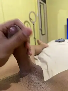 manfredjimenez online show from January 7, 10:34 pm