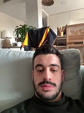 Snapshot of Carl242000 chatting on March 2, 9:27 am Carl242000 online show from March 2, 9:27 am