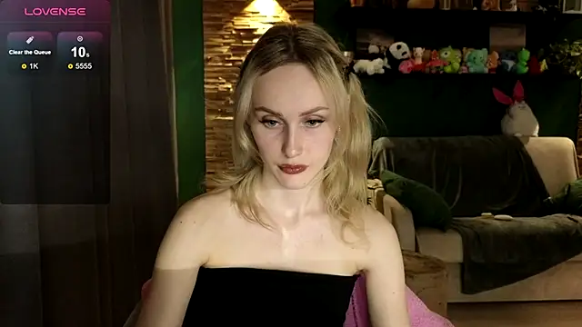 Belle Vill3575 online show from November 19, 10:15 am