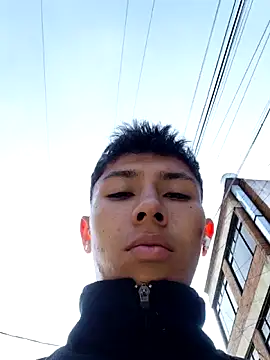 Flacoxlx online show from December 17, 1:06 pm