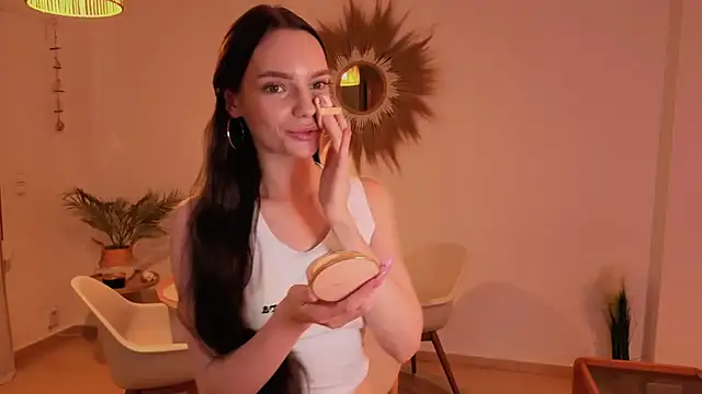 litlle angelll online show from July 10, 8:22 pm