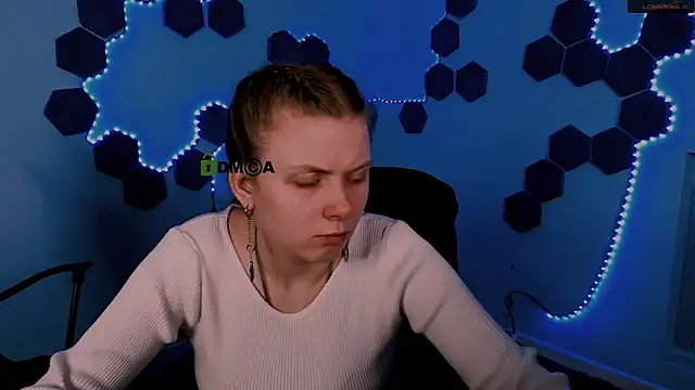 foxy tease  online show from November 22, 2:43 am