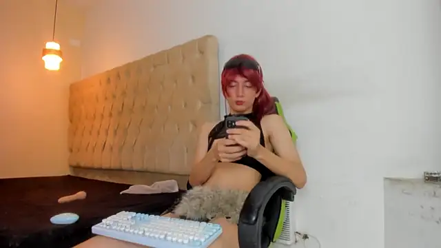 Darkknightx01 online show from March 24, 2:05 am