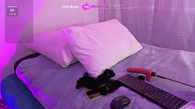 Samaraa Smith online show from November 14, 11:09 am