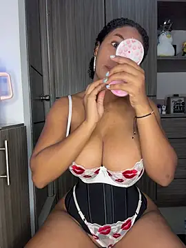 Mia sweet80 online show from October 22, 2:56 am