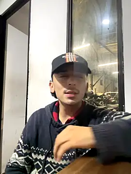 Jacobs0 online show from November 8, 1:28 am