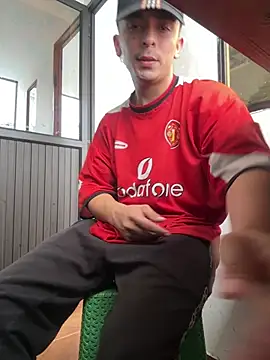 Snapshot of Jacobs0 chatting on February 17, 7:20 pm Jacobs0 online show from February 17, 7:20 pm