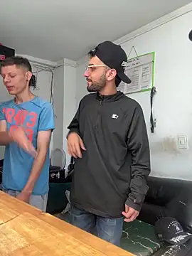 Snapshot of Jacobs0 chatting on February 19, 3:19 pm Jacobs0 online show from February 19, 3:19 pm