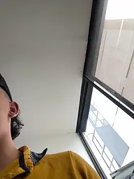 Snapshot of Jacobs0 chatting on February 26, 6:18 pm Jacobs0 online show from February 26, 6:18 pm