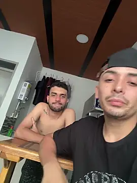 Snapshot of Jacobs0 chatting on March 2, 9:43 pm Jacobs0 online show from March 2, 9:43 pm