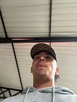 Jacobs0 online show from April 16, 3:13 pm