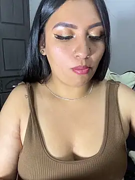 Snapshot of Issa_Santana chatting on October 13, 7:36 pm Issa Santana online show from October 13, 7:36 pm