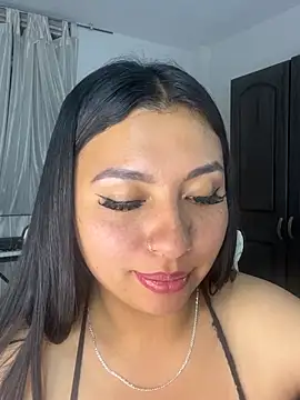 Issa Santana online show from June 6, 8:57 pm
