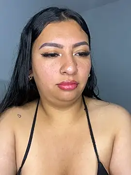 Snapshot of Issa_Santana chatting on July 19, 4:44 pm Issa Santana online show from July 19, 4:44 pm