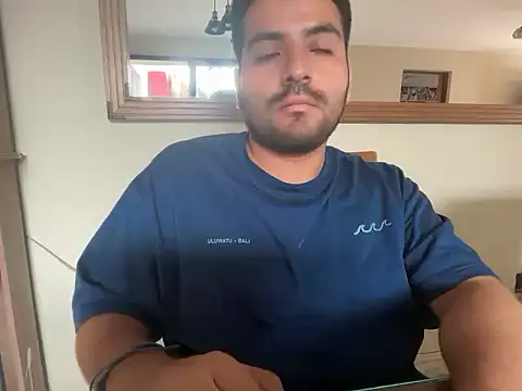 DirtyChinito online show from March 4, 9:32 pm