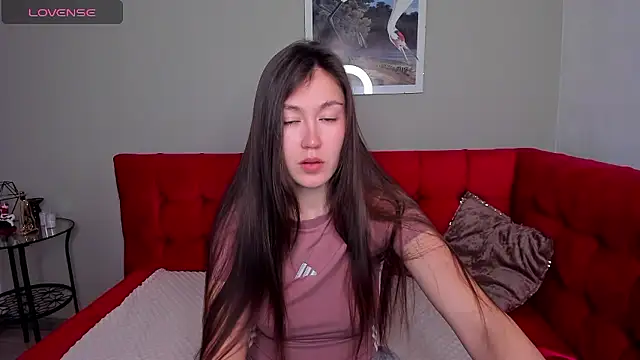 Tina Porter online show from January 15, 1:43 am