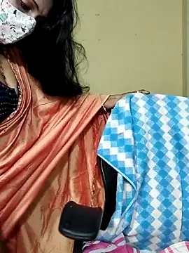 Hotty Sonali online show from November 5, 12:38 pm