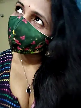 Hotty Sonali online show from November 13, 12:42 am