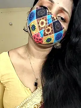 Hotty Sonali online show from November 19, 1:05 am