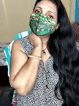 Hotty Sonali online show from December 18, 5:52 pm