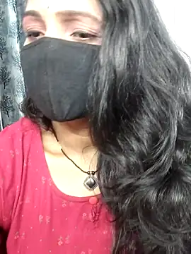 Hotty Sonali online show from April 18, 1:31 am