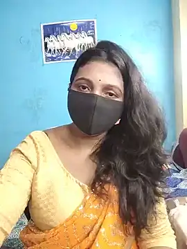 Hotty Sonali online show from June 9, 1:50 am