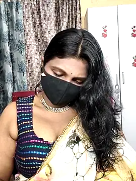 Hotty Sonali online show from June 12, 1:26 am