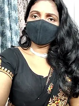 Hotty Sonali online show from June 13, 1:58 am