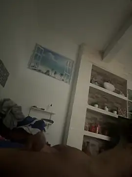 JhonZared online show from November 10, 8:19 pm