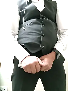 Snapshot of PROMYLOVE chatting on January 12, 1:38 pm PROMYLOVE online show from January 12, 1:38 pm