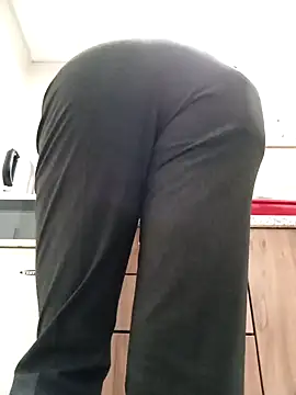 Snapshot of PROMYLOVE chatting on January 14, 7:36 am PROMYLOVE online show from January 14, 7:36 am