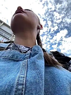 Snapshot of StephanieMur chatting on September 27, 6:07 am StephanieMur online show from September 27, 6:07 am