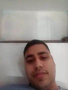 Desirock001 online show from December 20, 9:27 am