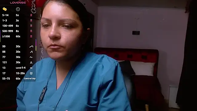 Sahamara 07 online show from February 20, 6:30 pm