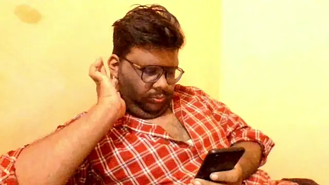 brownbear6 online show from October 27, 6:23 pm