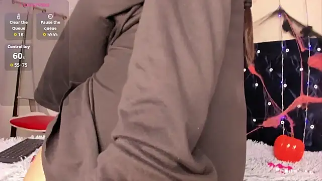 Dana-Alabi online show from November 1, 3:08 am