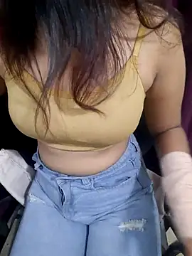 Monalisa670 online show from November 28, 6:43 pm