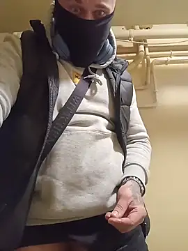 Barber33zk online show from February 14, 5:48 am