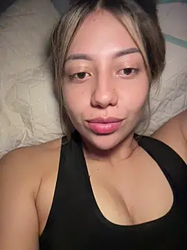 MissCat  online show from December 5, 2:09 am