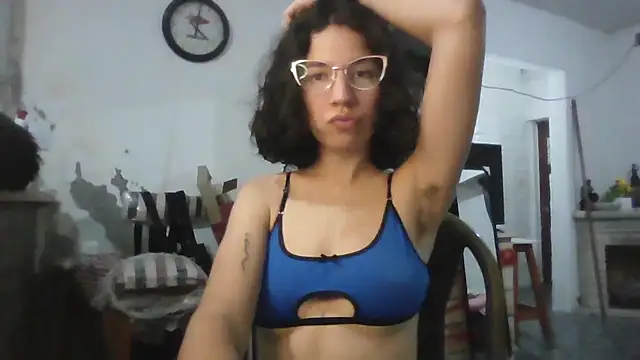 loliporomero online show from November 16, 12:27 am