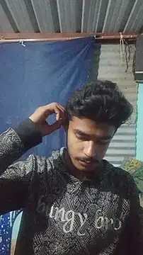 Snapshot of Najmulhaqe66 chatting on November 13, 4:50 pm Najmulhaqe66 online show from November 13, 4:50 pm