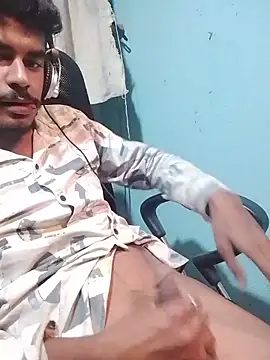 Snapshot of Najmulhaqe66 chatting on January 5, 6:00 pm Najmulhaqe66 online show from January 5, 6:00 pm