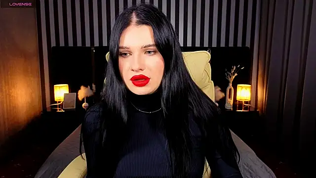 Neyla Charm online show from November 11, 1:55 pm