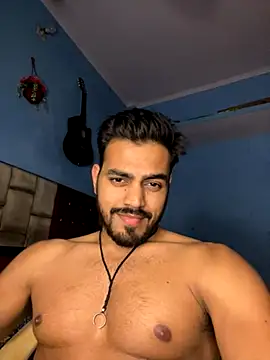 fireboyyyyy online show from November 3, 8:10 pm