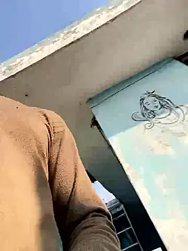 fireboyyyyy online show from January 13, 10:20 am